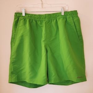 Eddie Bauer Men's Swim Trunks